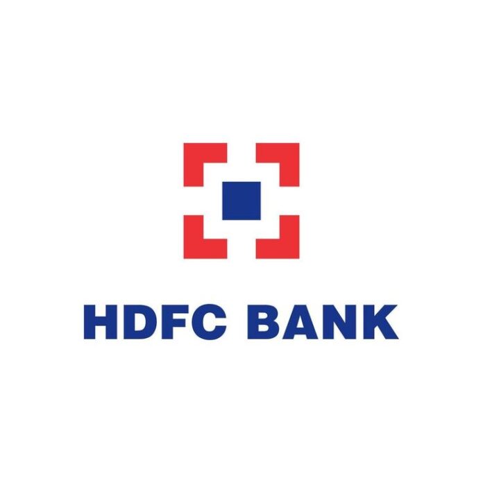 HDFC Bank Walkin
