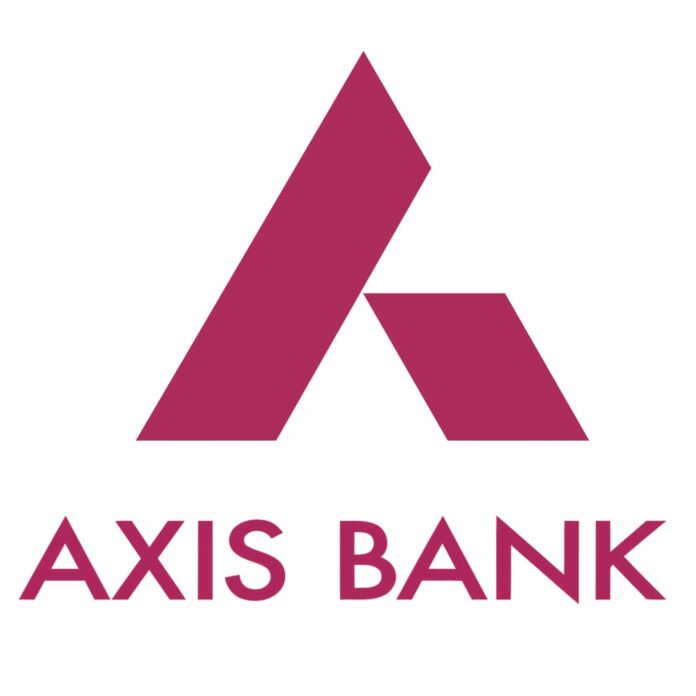 Axis Bank Walkin